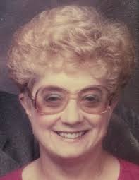 Obituary information for Marlene Angle