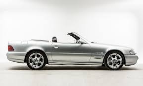Mercedes Sl500 Silver Arrow Mercedes Sl500 Mercedes Sl Mercedes