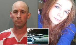 Man is charged with road-rage killing of Missouri mom while driving with  her two sons