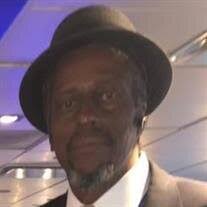 James Stancil's Instagram, Twitter & Facebook