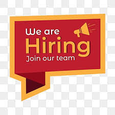 We Are Hiring Png Design Background We Are Hiring Png Images We Are Hiring Vector Were Hiring Png Png And Vector With Transparent Background For Free Downloa In 2021 Psd Template