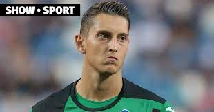 Pierluigi gollini in real life. Atalanta Torwart Gollini Verletzte Sich Vor Inters Tor Es Ersetzt In Der 5 Minute Inter Atalanta Seria A