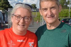 Knockbridge 5K Draws Big Crowd for Louth GAA Fundraiser