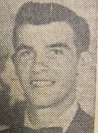 Donald Dale Severson (1938-1993)