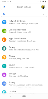 It looks like you're using an ad blocker,. Android 10 Download Free