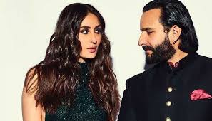 In it, when asked to give dating advice to sara ali khan, her husband's daughter from his first. Kareena Kapoor Saif Ali Khan Name Second Baby Boy Jeh After 5 Months