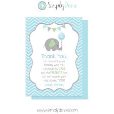 Browse through unicorns, baby elephants, woodland animals all our printable baby shower thank you cards are for printing on a4 sheet size, the type of paper always depends on personal taste, some. Personalized Baby Shower Thank You Cards Your Choice Of Colors And Quantity Elephant Baby Thank You Cards Elephant Thank You Cards Baby Shower Boy Handmade Products Evertribehq Stationery Party Supplies