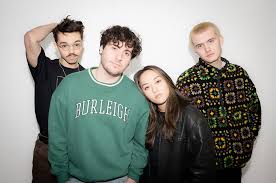 Jamie Fine Releases New Song “Mistaken”