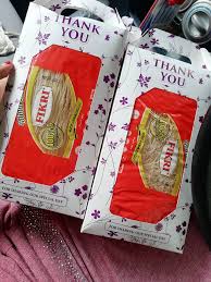 Antara idea doorgift kahwin yang anda boleh berikan kepada tetamu adalah Trend Door Gift Kenduri Semuanya Rare Seronok Kalau Dapat Tu Rasa Nak Pergi Kenduri Anak Beranak Keluarga