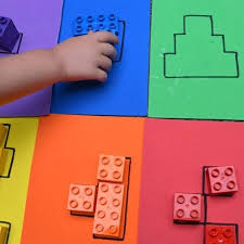 Le Materiel A Haut Potentiel Slow Pedagogie Couleurs D Age Prescolaire L Apprentissage Prescolaire Idees D Activites Pour Les Enfants