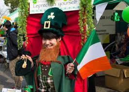 St patrick's day is celebrated every year on march 17. Tokyo St Patrick S Day Weekend 2021 Asia S Largest Irish Event Live Japan Travel Guide