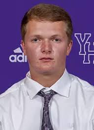 2021 Developmental Baseball Roster