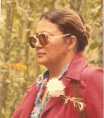 LENA CHARLENE BLACK HORSE