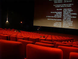 Film or movie, a series of still images that create the illusion of a moving image. File Interno Di Un Sala Da Cinema Jpg Wikimedia Commons