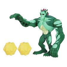 Stretch Armstrong And The Flex Fighters Stretch Monster Walmart Com Stretch Armstrong Fighter Arch Enemy