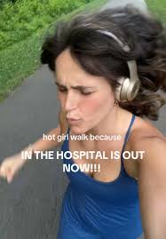 Annabel's Hospital Journey: A Week of Recovery