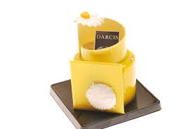 Pin On Patisserie