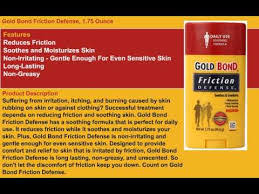 Gold bond defense gives new meaning to relief while improving my daily activities without the worry of doctoring skin irritations. Best Anti Chafing Creams Sticks 2021 Buyers Guide Runnerclick