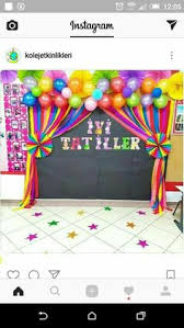 Check spelling or type a new query. 30 Konvo Tadika Ideas Birthday Parties Birthday Party Themes Party Decorations