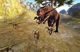 Move your dinosaur with simple controls. Download Dinosaur Rampage Mod Apk V4 0 4 For Android Unlocked Resources Gadgetstwist