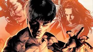 Moral character, at least englehart and i curated, worked with him. Shang Chi Lands A Director As Mcu Goes Martial Arts