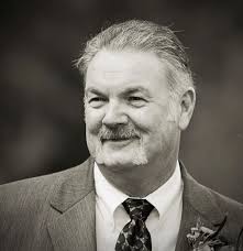 Bernard Lalor Obituary