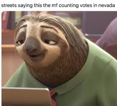 2020 Nevada Election Image Gallery Sorted By Low Score List View Know Your Meme