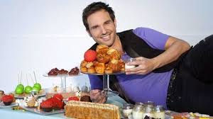Telecharger Christophe Michalak C Est Du Gateau Pdf Gratuit Chef Recipes Food Food And Drink