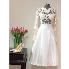 Das urheberrecht liegt, soweit nicht ausdrücklich anders gekennzeichnet, bei lilly brautkleider gmbh. Brautkleid Mal Anders Christelundsinn