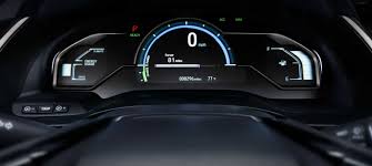 The honda clarity is a nameplate used by honda on alternative fuel vehicles. 2018 Honda Clarity Electric Southern California Honda Dealers Fully Electric Car