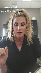 @Jasons Deli #saladbar #healthy #yum #togo #mealprep #timesaver #lifehack  #trending
