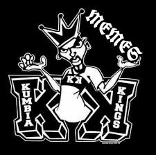 Thalía y los kumbia kings. Kumbia Kings Memes Home Facebook