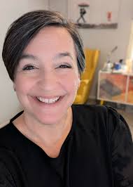 Andrea L. Johnson MBA/HRM