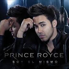 'darte un beso', 'recházame', 'corazón sin cara', 'carita de inocente remix'. Soy El Mismo Prince Royce Album Wikipedia