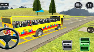 For starters, gamers will get to use one long distance bus, and it will carry passengers to various cities of europe. 15 Best Bus Parking Games 2020 Updated Trackschoolbus