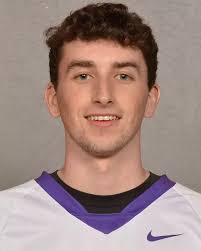 2022 Men's Lacrosse Roster