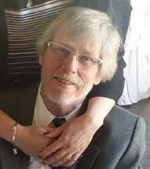 Donald Jeffrey Bergstrom Obituary