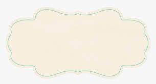 label frame png paper transparent png kindpng label frame png paper transparent