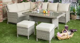 How to repair rattan garden furniture. Do I Need To Cover Synthetic Rattan Garden Furniture In Winter Hayes Garden World