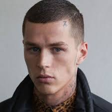 Haarschnitt 3 Auf Den Seiten 5 Oben Neue Frisuren Haarschnitt Manner Manner Haarschnitt Kurz Haarschnitt