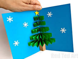 Follow our christmas for kids and family pinterest board!. Christmas Cards For Toddlers To Make Mommy On Purpose