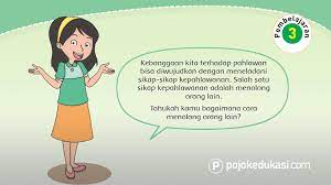 Maybe you would like to learn more about one of these? Lengkap Kunci Jawaban Halaman 22 23 25 27 Tema 5 Kelas 4 Buku Siswa Subtema 1 Pembelajaran 3 Pojok Edukasi