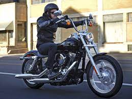 There's nothing wrong with the fact that a harley has a significant percentage of chinese made parts, or parts. A Harley Davidson Motorcycle Made Overseas Won T Be Less American