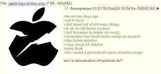 Its analytics feature even lets you analyze the data it has gathered. Anon Is Normie Hacker Greentext