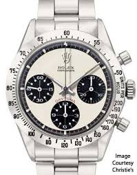 Rolex Daytona Paul Newman Prices History Bobs Watches