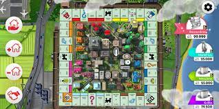 Monopoly Is Heading To Ios And Android Later This Year Articles Pocket Gamer