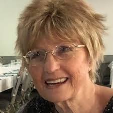 My mom with 3 of my 4 brothers . Gordon, Wayne and Rick unger . The  youngest brother is missing .