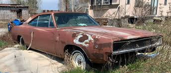 Image result for Bronze 1968 Charger