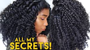 Twist outs and pop of color are splendid ways to enhance twa haircut. Spilling My Twist Out Secrets Type 4 Natural Hair Super Detailed Youtube