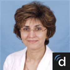Dr. Oksana Cohen, MD